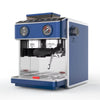 Espressomaschine EM651, 20 Bar, 2800W, blau