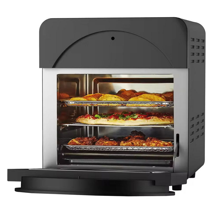 14L Heißluftfritteuse AF521T Air Fryer, 1700W
