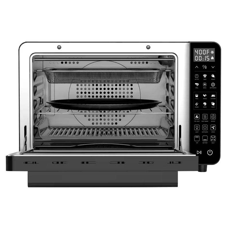 24L Heißluftfritteuse AF551T  XXL Air Fryer, 1600W