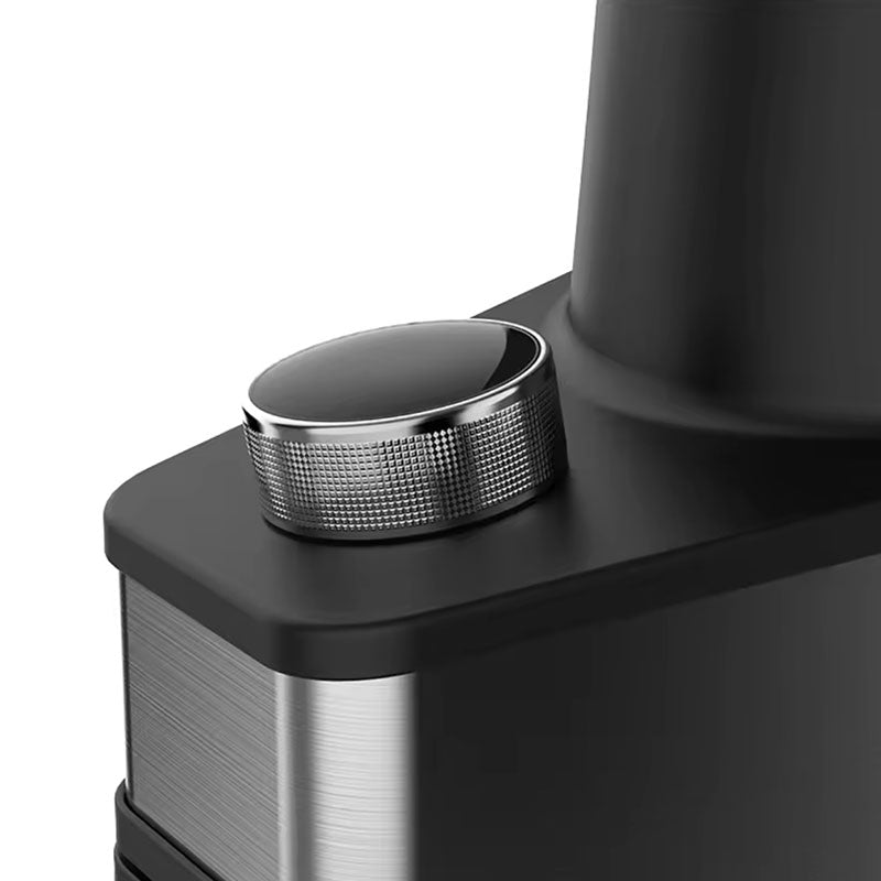 Kaffeemühle EKM200, 30W, Scheibenmahlwerk