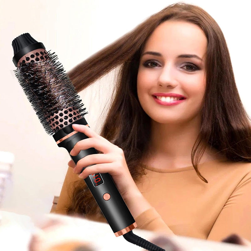 Thermal Brush Heated Brush Blowout Brush