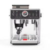 Espressomaschine EM650, 20 Bar, 2500W, Silber