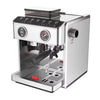 Espressomaschine EM651, 20 Bar, 2800W, Silber